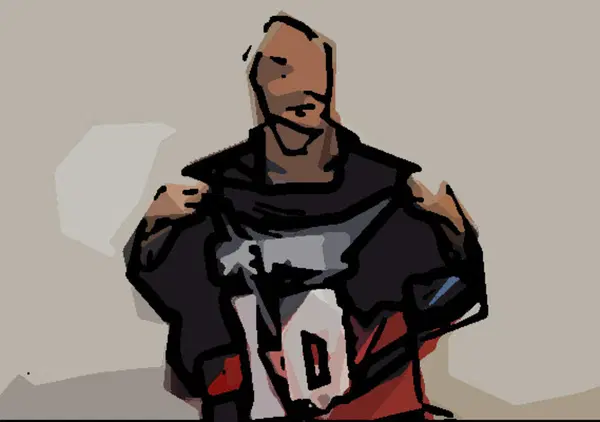 Altro che televisione, le migliori partite dell'Europeo le abbiamo ascoltate in radio. L'intervista a Francesco Repice: "Racconto il pallone, non parlo di calcio"