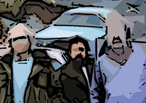 The Grand Tour Lochdown: dal 30 luglio il ritorno di Clarkson, May e Hammond, tra Covid, Scozia e auto americane