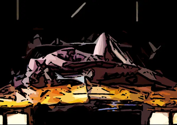 &ldquo;Titane&rdquo;, sesso con auto a Cannes: ecco il film vincitore del festival