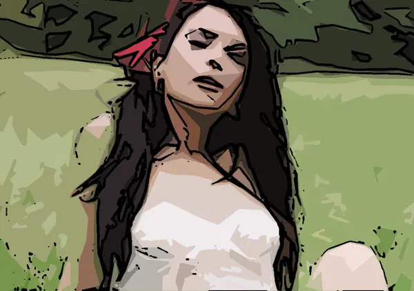 Ecco Lolita, la Lana Del Rey italiana che vuole diventare una "Regina"