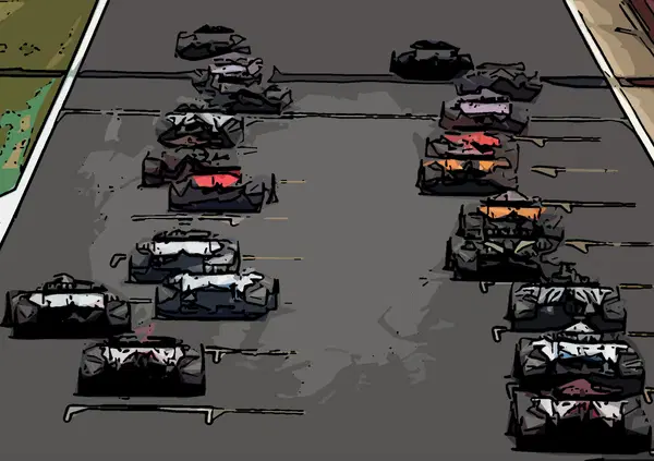 F1, Sprint race: ma la mamma non ve l&rsquo;ha insegnato che prima si assaggia e poi si giudica? 