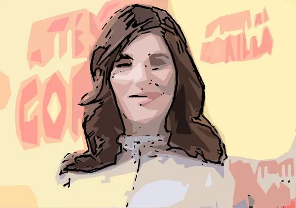 No Diana Del Bufalo, non sei l'unica donna a cui piace il catcalling