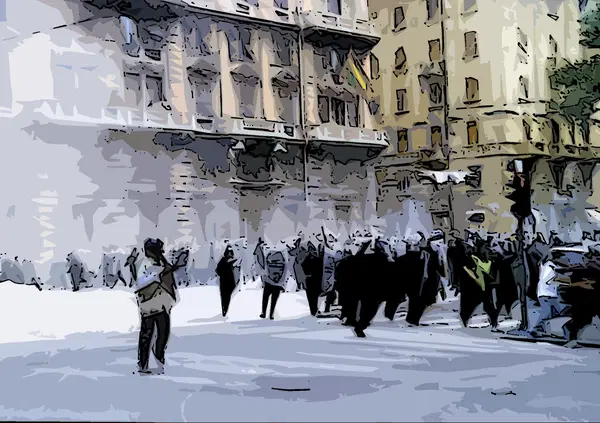 Limoni, il podcast sul G8 di Genova, &egrave; il podcast perfetto (solo) per chi gi&agrave; conosce il G8 di Genova 