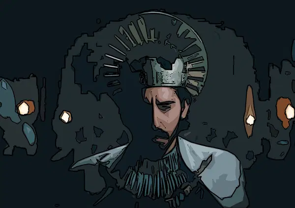 The Green Knight, di cosa parla l'atteso film vietato ai minori per violenza e scene di nudo