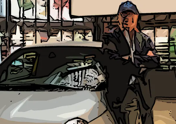 Stop alla vendita di auto a benzina, diesel, gpl, metano e ibride dal 2035, Christian De Sica: &ldquo;Che tristezza"