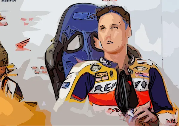 Pol Espargar&ograve;: &ldquo;Se non sei veloce in MotoGP devi andartene: c&rsquo;&egrave; sempre un giovane pronto a prenderti a calci&rdquo;