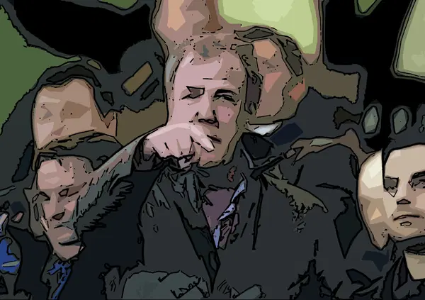 Jeremy Clarkson contro Hamilton a Silverstone: le parole del presentatore inglese