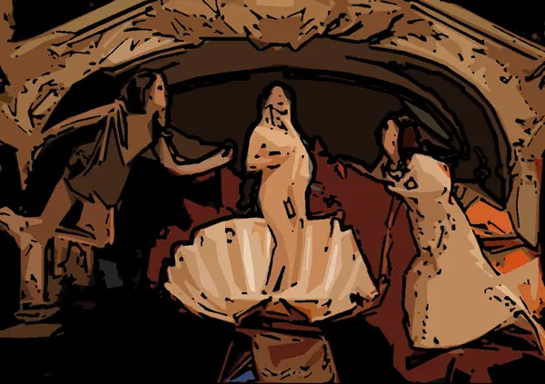 E se i quadri potessero godere? Pornhub fa incazzare gli Uffizi, ma &egrave; arte pura