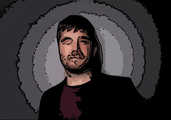 Libero De Rienzo, il commovente ricordo dell&rsquo;amico: &ldquo;Con lui non si faceva l&rsquo;alba, ma era alba lui stesso&rdquo;