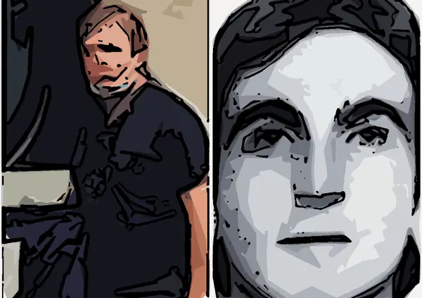 Arrestato Maurizio Di Marzio, ultimo ex brigatista latitante. Intervista alla compagna di Nicola Simone, ferito gravemente dalle Br nel 1982 e morto nel marzo scorso: "Era la notizia che aspettava"