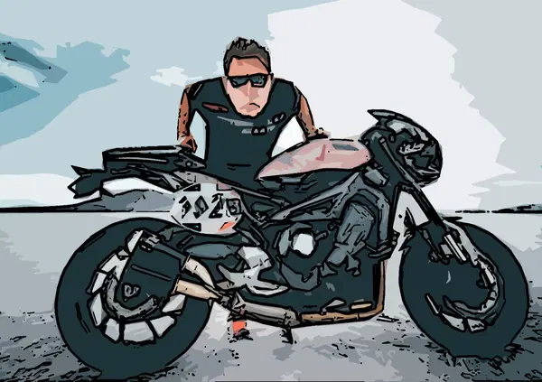 Dj Ringo: "Il nostro futuro, cari giovani, sar&agrave; scannarci per il coltan comandati dai cinesi. Maneskin? Un ottimo surrogato&rdquo;