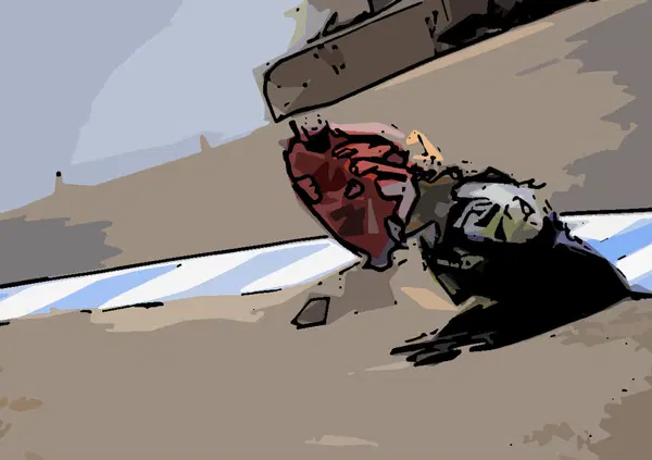 Oggi sono 13 anni da Laguna Seca 2008: se Valentino Rossi sapesse quando ritirarsi quella gara non esisterebbe