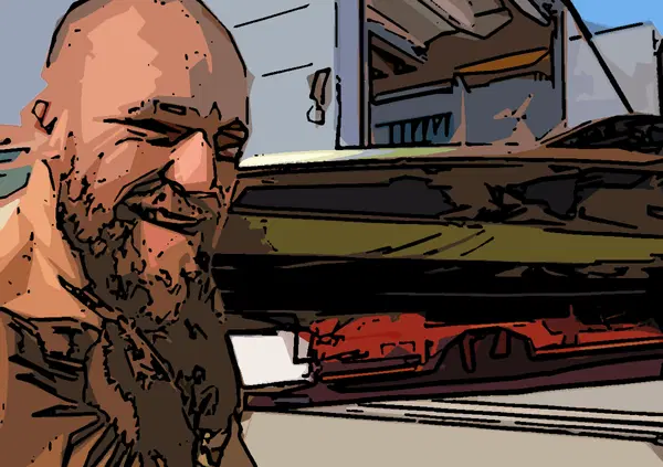 &Egrave; arrivato: ecco il nuovo yacht di Conor McGregor, un Lamborghini Tecnomar 63 da quasi 4 milioni. Made in Italy