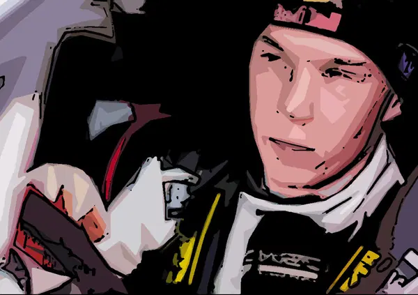 Ricordatevi questo nome: Kalle Rovanper&auml;, stella del WRC di domani 