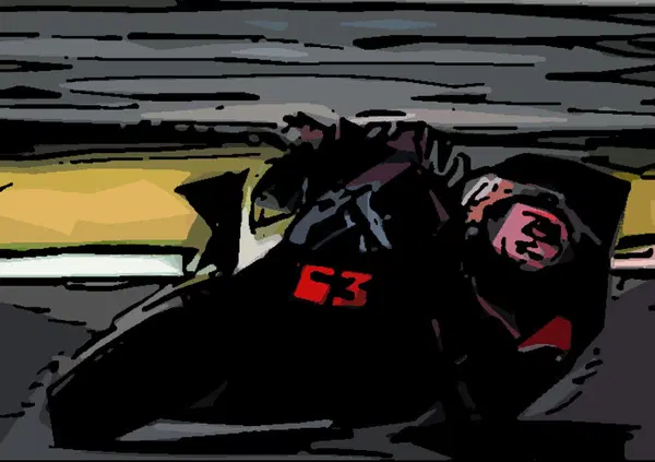 Pecco is on fire: a Misano con una Ducati Panigale V4 (quasi) di serie gira in 1:36.010