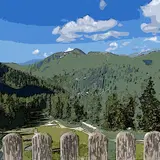 San Martino di Castrozza 4