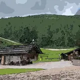 San Martino di Castrozza