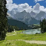 San Martino di Castrozza 2