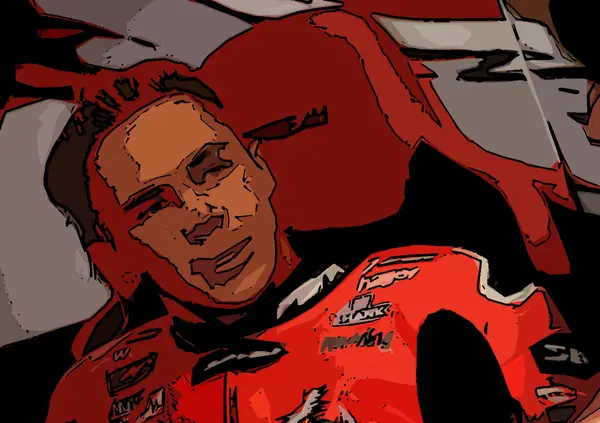 Scott Redding manda tutti a quel paese: chi critica non capisce niente di moto