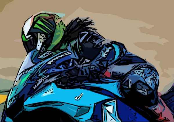 La videointervista a Franco Morbidelli: toglietemi il mondiale, toglietemi tutto, ma guai a toccarmi la moto