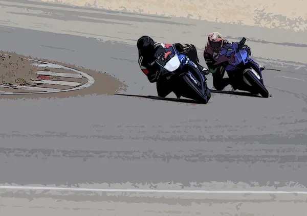 Ecco come funziona un corso della Riding School di Luca Pedersoli