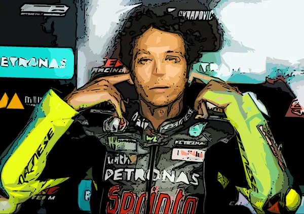 Cosa ci fanno capire le quote dei bookmaker sul ritiro di Rossi? Tante cose&hellip;