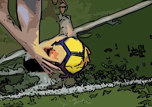 Le 5 regole che la FIFA vuole adottare per "il nuovo calcio" ci fanno gi&agrave; schifo