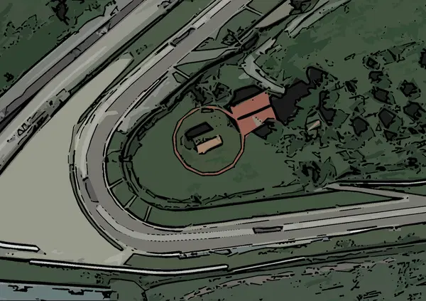 Appassionati di Formula 1 attenzione: a Imola c'&egrave; in vendita la casa dei vostri sogni 
