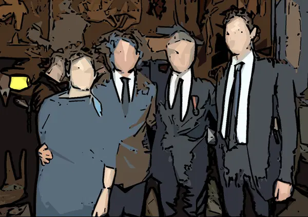 Agnelli, torna la guerra in famiglia per la &ldquo;cassaforte&rdquo; che controlla Stellantis, Ferrari, Juve e la galassia Exor