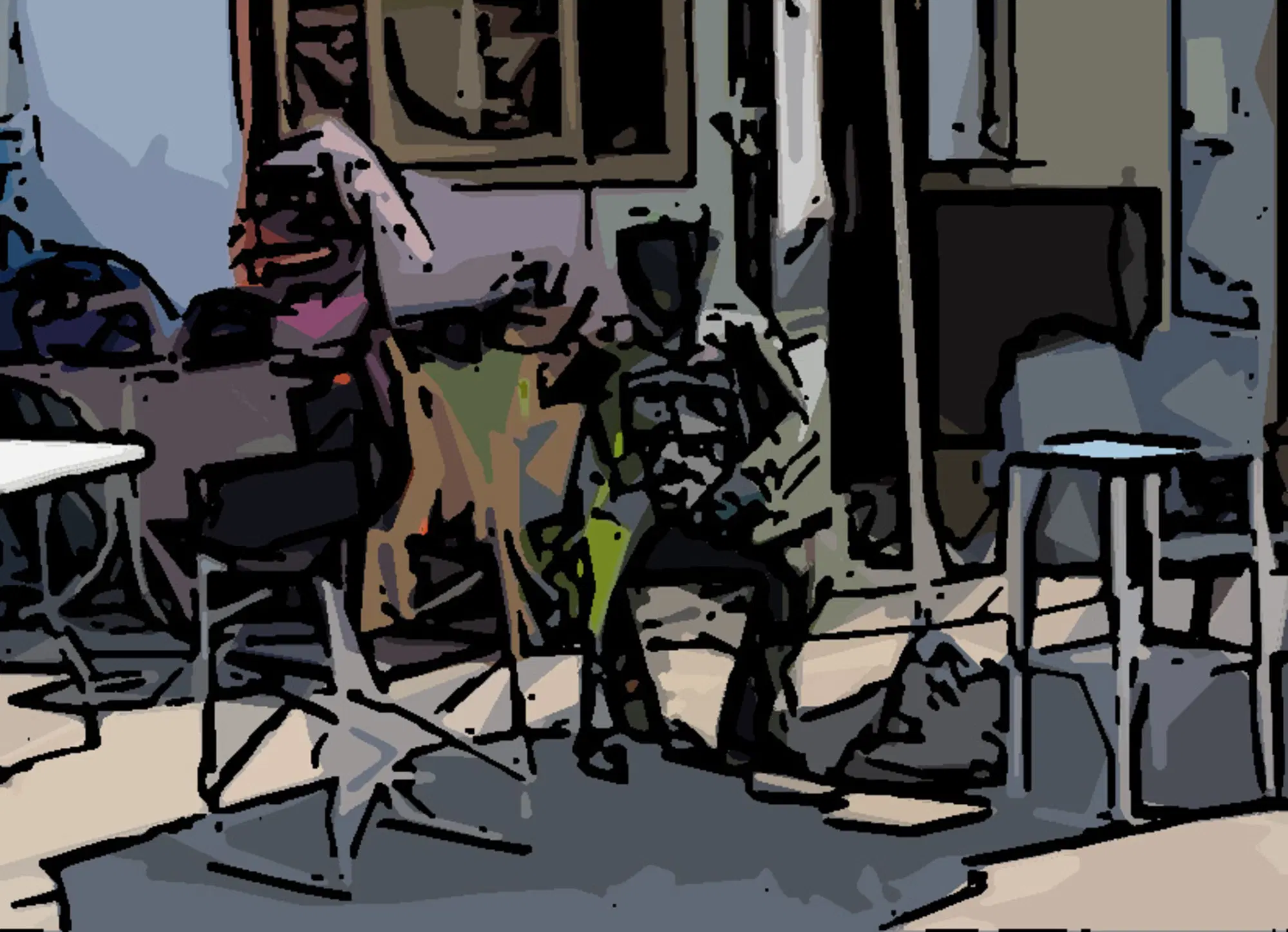 Valentino Rossi Galliano