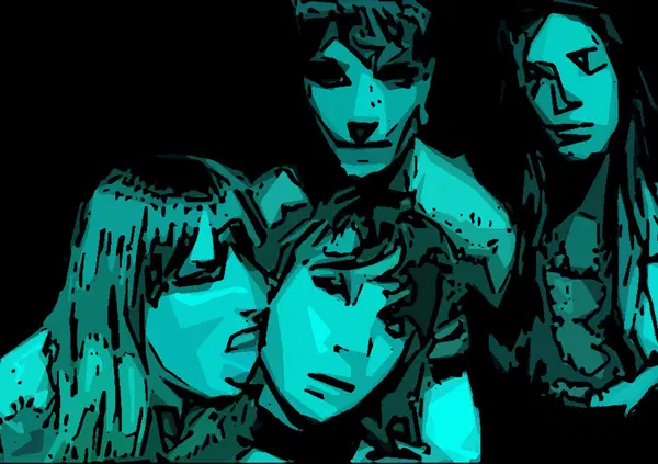 &ldquo;I wanna be your slave&rdquo; dei Maneskin se poteva fa mejo