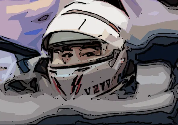 Vicky Piria: &ldquo;Ecco perch&eacute; la nuova generazione di piloti ha una marcia in pi&ugrave; ed &egrave; destinata ad emergere&rdquo; 