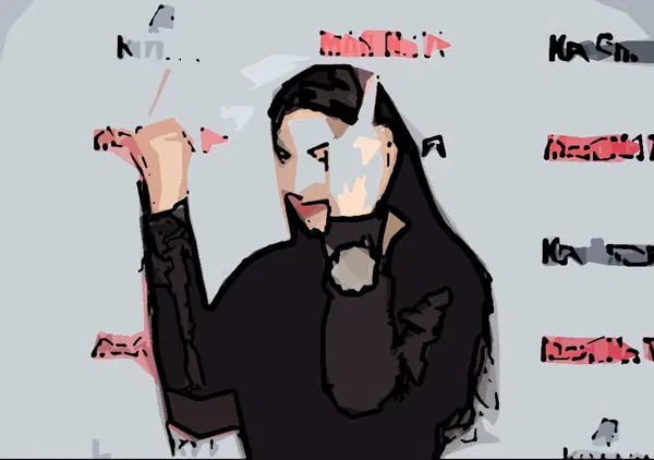 Marina Abramović: &laquo;Ho attraversato muri. E voi?&raquo;