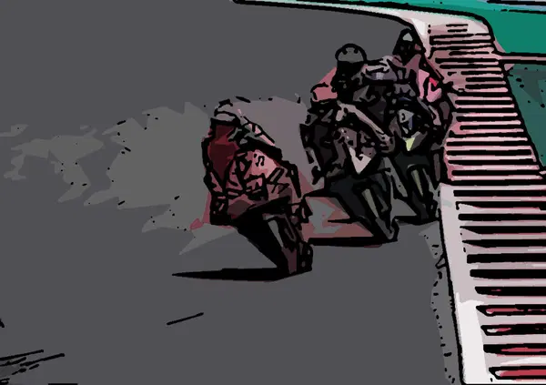 Michele Pirro: &ldquo;A Misano mi aspetto la Ducati in testa al mondiale. Panigale V4 S? Ecco le differenze con la MotoGP&rdquo;