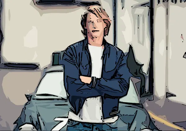 Il figlio di James Hunt: &ldquo;Leclerc e Sainz come Lauda e mio padre&rdquo;