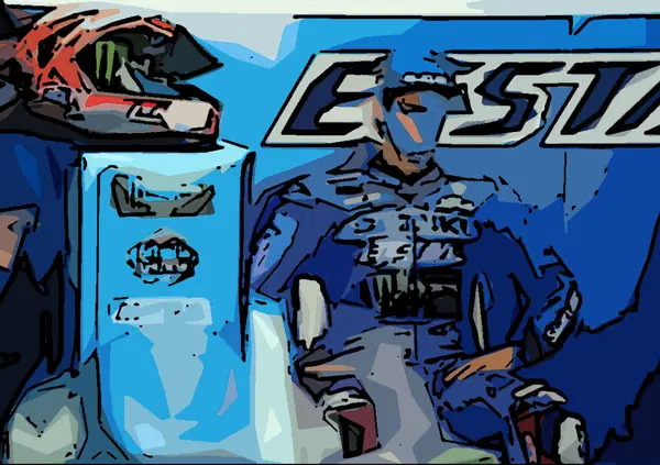 Kevin Schwantz attacca Alex Rins: &ldquo;Ha poco da stare tranquillo&rdquo;. E avanza l&rsquo;ipotesi Aprilia