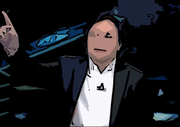 Fabio Caressa e quell'attivit&agrave; social "sospetta": il suo futuro &egrave; sempre pi&ugrave; lontano da Sky?