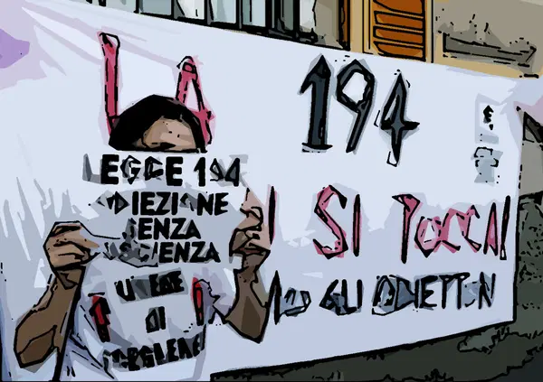 Molise, una regione e un solo medico per abortire. Michela Murgia: &laquo;Obiezione di coscienza vera dittatura sanitaria&raquo;