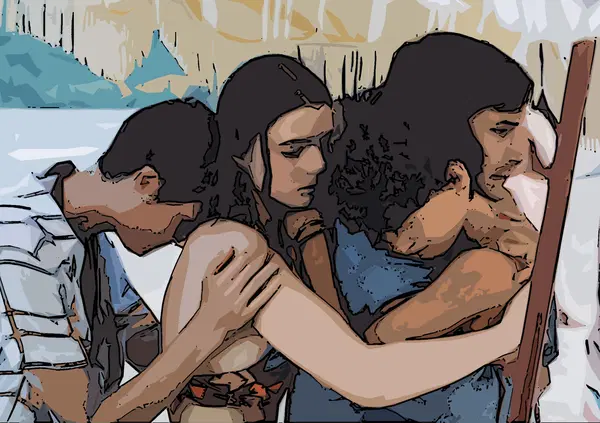 Old di Shyamalan &egrave; l&rsquo;horror dell&rsquo;estate e se non lo capite siete vecchi 