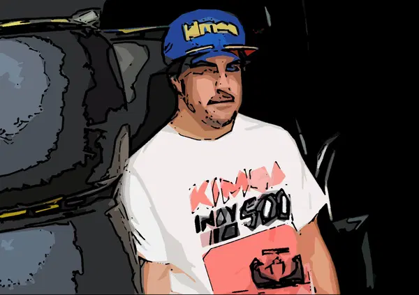 Fernando Alonso all'alba dei 40: "Ancora non so perdere. Se fossi in Mercedes sarei un vulcano"