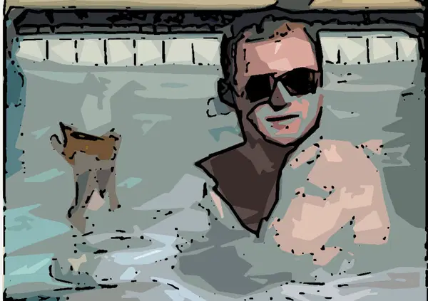 Ma perch&eacute; in Italia non abbiamo bad-boy come Wayne Rooney?