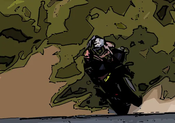 Aprilia al giro di boa con pi&ugrave; potenza, grazie anche a Andrea Dovizioso&hellip; che per&ograve; non &egrave; convinto