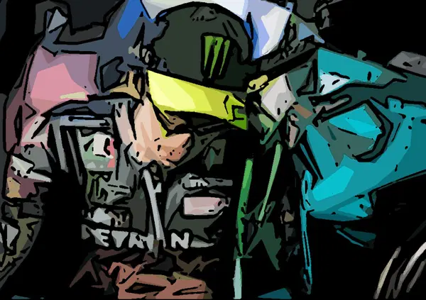 Johan Stigefelt, direttore del Team Petronas: &ldquo;Con Valentino non c&rsquo;&egrave; mai stato il weekend perfetto&rdquo;