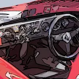 Alfa Romeo 33 TT12: 500 CV per 670 Kg all’asta a un prezzo milionario 4