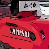 Alfa Romeo 33 TT12: 500 CV per 670 Kg all’asta a un prezzo milionario 2