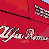 Alfa Romeo 33 TT12: 500 CV per 670 Kg all’asta a un prezzo milionario 5