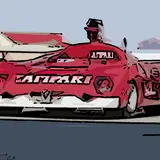 Alfa Romeo 33 TT12: 500 CV per 670 Kg all’asta a un prezzo milionario 6