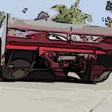 Alfa Romeo 33 TT12: 500 CV per 670 Kg all’asta a un prezzo milionario 7