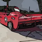 Alfa Romeo 33 TT12: 500 CV per 670 Kg all’asta a un prezzo milionario 8