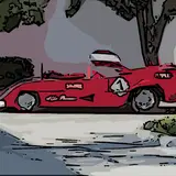 Alfa Romeo 33 TT12: 500 CV per 670 Kg all’asta a un prezzo milionario